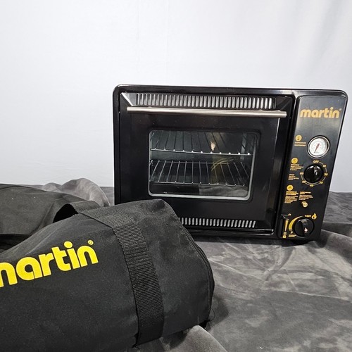 Martin portable propane - martin,