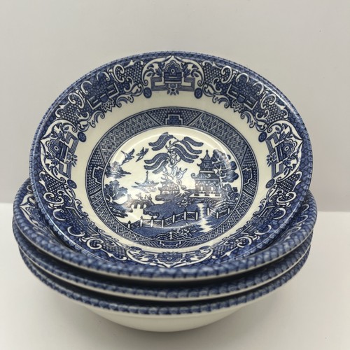 Eit english ironstone - 4,