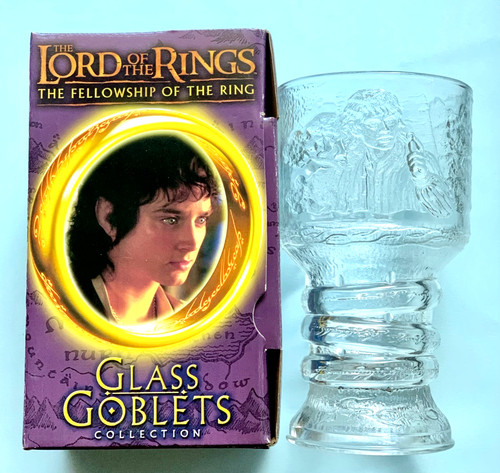 2001 promo lord - promo, of