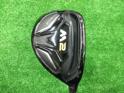 Taylormade rescue hybrid 3 - taylormade,