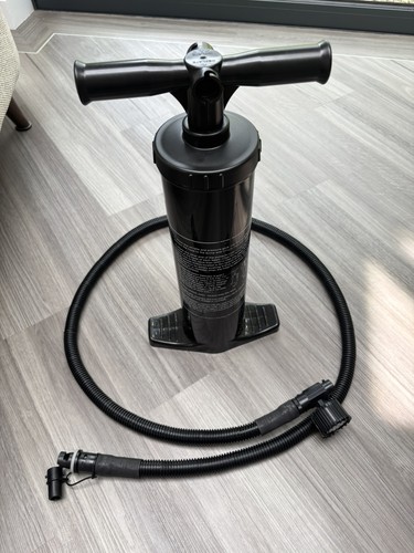 Berghaus air hand pump - hand, for