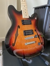 Squier Affinity Series