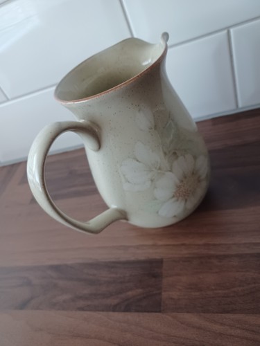 Denby pottery daybreak - denby, large