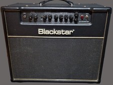 Blackstar ht 20 MKl Valve