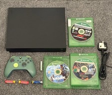 Xbox One X 1Tb console With