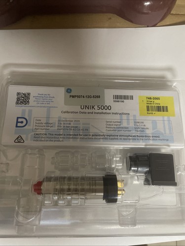 Druck pressure sensor 16bar - druck, sensor,
