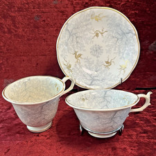 PRETTY ROCKINGHAM/BRAMELD TRIO