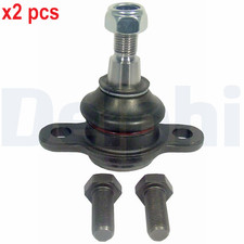 X2 PCS BOTH SIDES L&R TC2186