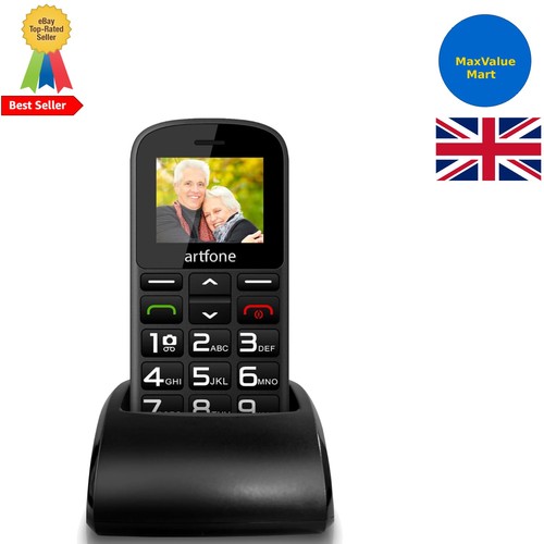 Big button mobile phone for - big,