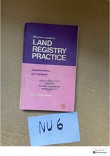 Wontner's Guide To Land