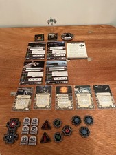 Star Wars X-Wing Miniature (1st Edition) E-Wing Expansion Pack (SWX18)