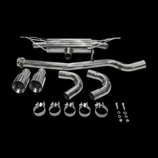 Mazda RX8 3" Catback
