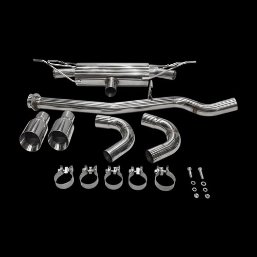 Mazda rx8 catback - rx8,