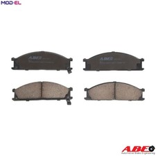 BRAKE PAD SET DISC BRAKE