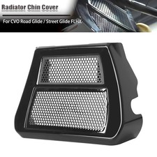 Radiator Chin Cover For