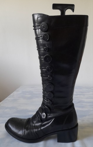 Gorgeous dune uk7 black - *gorgeous*,