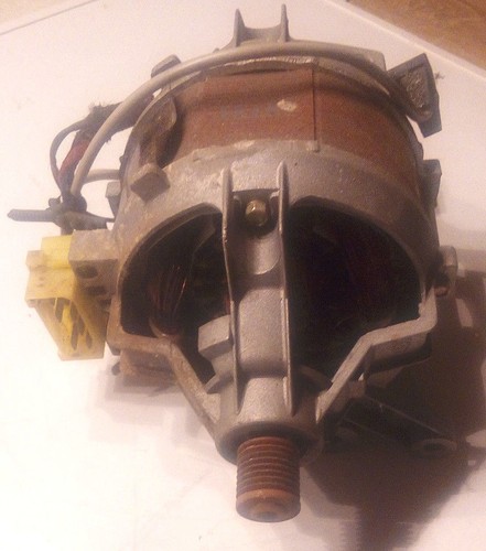 Motor tipo type 1000 - motor, suitable