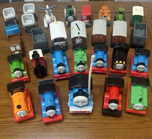 Thomas the tank engine - the, bundle