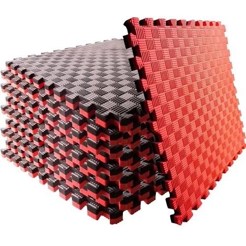 4pk 25mm gym garage - 1m,
