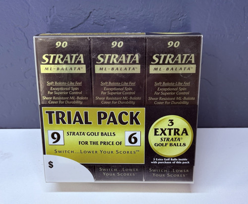 Strata trail pack - pack, golf