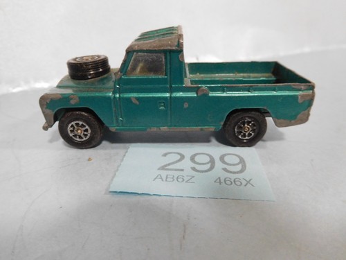 Corgi toys whizzwheels land - corgi,