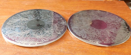 1970 vintage silver - 1970's,