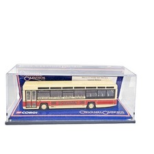 Corgi 43115 Leyland Lynx Mk1