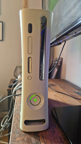 Microsoft xbox 360 - pal, bundle