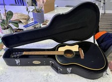 Very Rare Gibson 1968 J-45