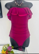 DKNY Women's One Piece