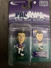 Corinthian Prostars Carrick