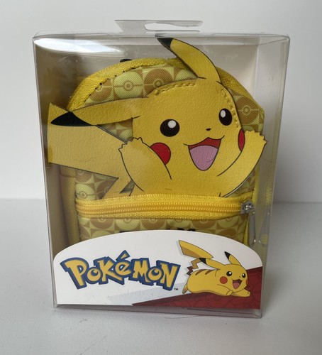 Pokemon pikachu mini - pikachu,