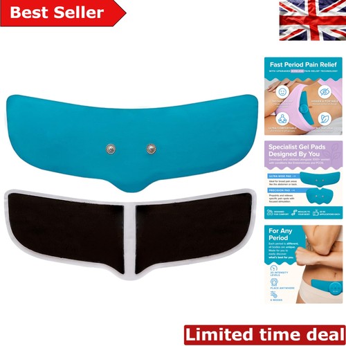 Discreet tens machine - discreet,