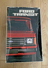 L270 Esci Model Kit  - Ford