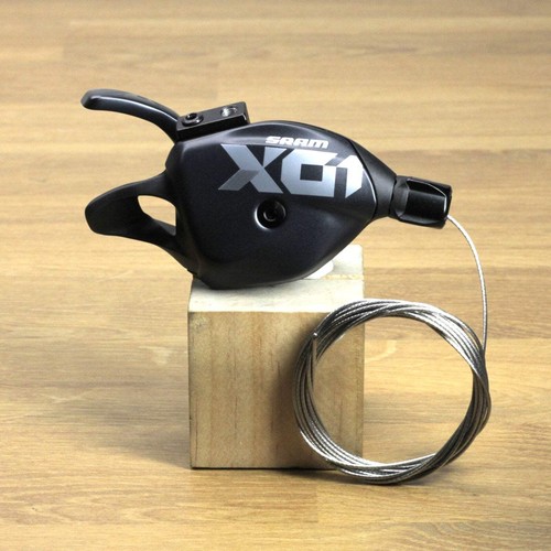Sram x01 eagle trigger - sram, shifter