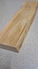 English Cedar Board 2” Thick