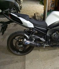 Termignoni Slip-On Exhaust