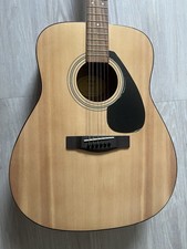 Yamaha F310 Acoustic Guitar