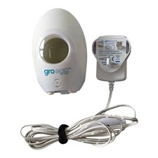 Tommee Tippee GroEgg Digital Colour Changing Nursery Thermometer Nightlight