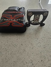 scotty cameron futura putter