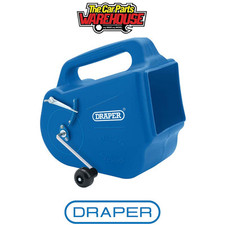 Draper 02171 Tyrolean Flicker Machine