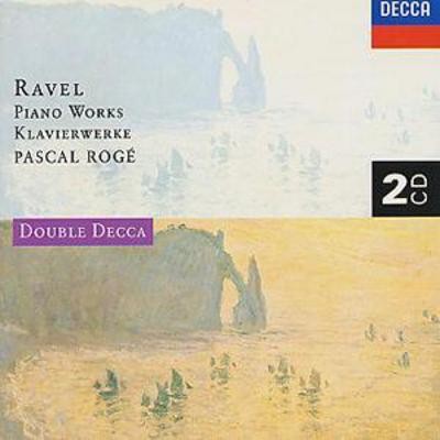 Maurice ravel piano - ravel:, ravel: