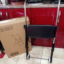 Aidapt Lightweight Foldaway