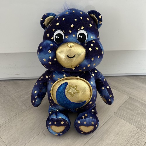 Care bears bedtime bear - care,