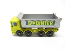 MATCHBOX LESNEY #51 POINTER 8