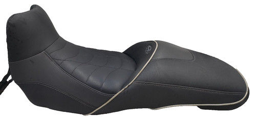 Padded seat for yamaha tdm - yamaha, 900