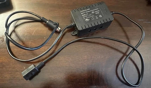 Moto motion cm102g control box - motion,