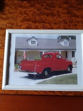 American Truck Vintage Rare