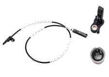 FuelParts Rear ABS Wheel Speed Sensor for BMW M3 4.0 April 2008 to May 2014