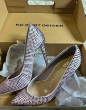Beautiful Kurt Geiger shoes in